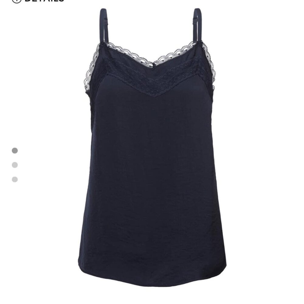 5915 Cabi All-Purpose Cami (Navy)